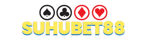 Logo SUHUBET88